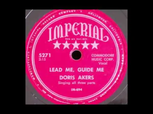 Doris Akers - Lead Me, Guide Me